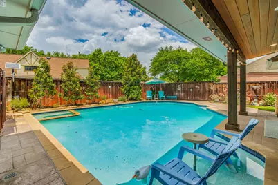 2703 W Prairie Creek Drive, Richardson, TX 75080 - Photo 36
