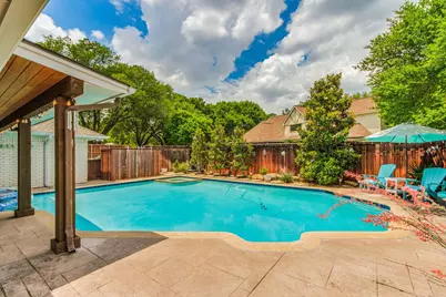 2703 W Prairie Creek Drive, Richardson, TX 75080 - Photo 34