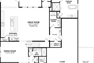2504 Ackley Ln, Wylie, TX 75098 - Photo 2