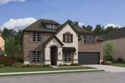 2504 Ackley Lane, Wylie, TX 75098 - Photo 1