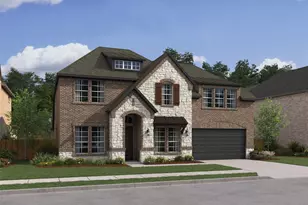 2504 Ackley Ln, Wylie, TX 75098 - Photo 1