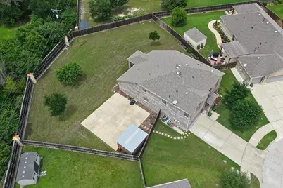 1001 Motley Drive, Melissa, TX 75454 - Photo 2