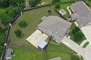 1001 Motley Dr, Melissa, TX 75454 - Photo 2