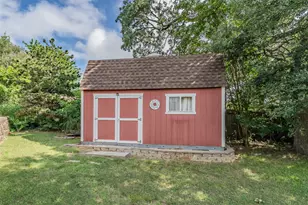 2728 Park Pl, Burleson, TX 76028 - Photo 20