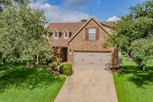 2728 Park Pl, Burleson, TX 76028 - Photo 26