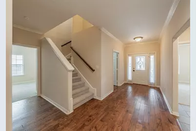 2728 Park Place, Burleson, TX 76028 - Photo 2