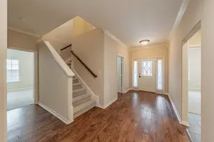 2728 Park Pl, Burleson, TX 76028 - Photo 2