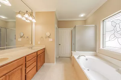 2728 Park Place, Burleson, TX 76028 - Photo 10