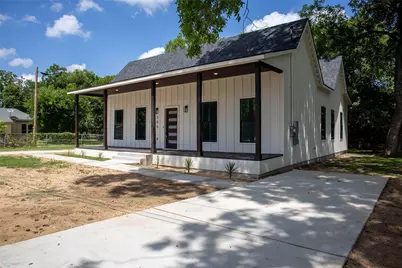 506 N Monroe, Kaufman, TX 75142 - Photo 1