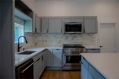 506 N Monroe, Kaufman, TX 75142 - Photo 8