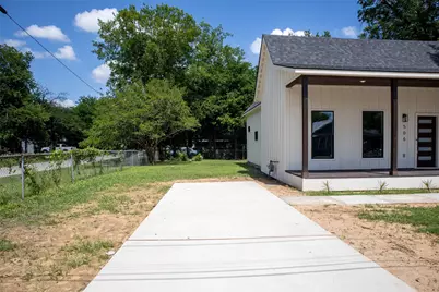 506 N Monroe, Kaufman, TX 75142 - Photo 2
