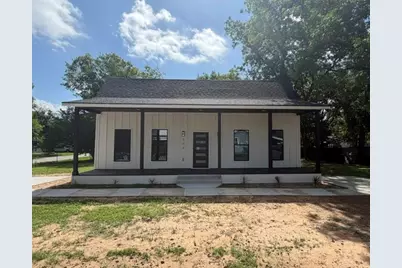 506 N Monroe, Kaufman, TX 75142 - Photo 1