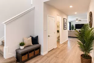 4021 Aurora Ln, Forney, TX 75126 - Photo 8