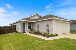 5706 Bristle Leaf Dr, Princeton, TX 75407 - Photo 1