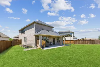 3640 Lillian Court, Celina, TX 75009 - Photo 32