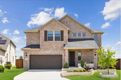 3640 Lillian Court, Celina, TX 75009 - Photo 1