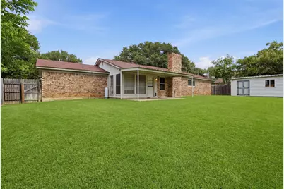 1323 Hemphill Drive, Cleburne, TX 76033 - Photo 38