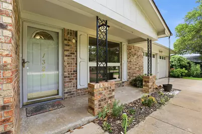 1323 Hemphill Drive, Cleburne, TX 76033 - Photo 6