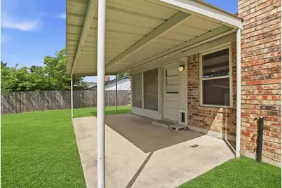 1323 Hemphill Drive, Cleburne, TX 76033 - Photo 36