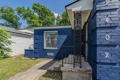 2402 E Overton Road, Dallas, TX 75216 - Photo 26