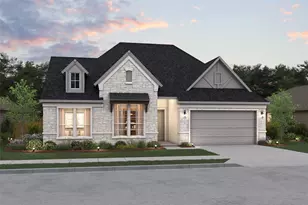 11417 Wulstone Rd, Fort Worth, TX 76052 - Photo 1
