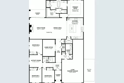 11417 Wulstone Road, Fort Worth, TX 76052 - Photo 2