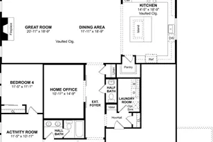 11417 Wulstone Rd, Fort Worth, TX 76052 - Photo 2