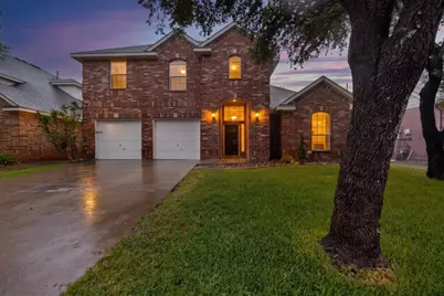7909 Stonehaven Lane, Rowlett, TX 75089 - Photo 1