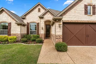 4260 Salado Crk Wy, Celina, TX 75078 - Photo 2