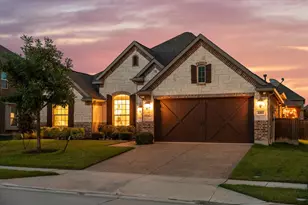 4260 Salado Crk Wy, Celina, TX 75078 - Photo 1