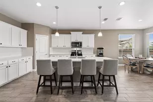 15512 Putney Wy, Fort Worth, TX 76247 - Photo 2