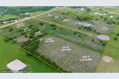 0000 Boom Branch Court, Sanger, TX 76266 - Photo 1