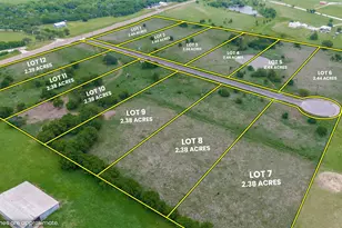 0000 Boom Branch Ct, Sanger, TX 76266 - Photo 1