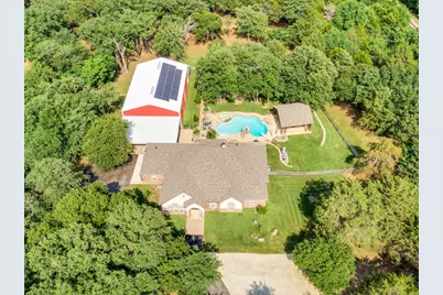 533 County Road 414, Cleburne, TX 76031 - Photo 2