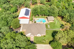 533 County Rd 414, Cleburne, TX 76031 - Photo 2