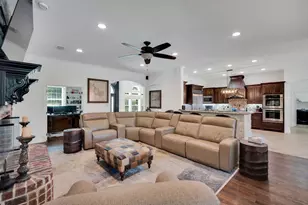 533 County Rd 414, Cleburne, TX 76031 - Photo 16