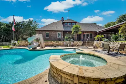 533 County Road 414, Cleburne, TX 76031 - Photo 4