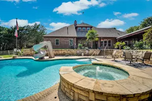 533 County Rd 414, Cleburne, TX 76031 - Photo 4