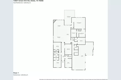 13601 Green Elm Road, Fort Worth, TX 76008 - Photo 28