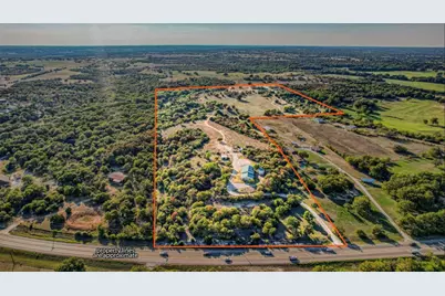 Tbd N Fm 51, Weatherford, TX 76085 - Photo 1
