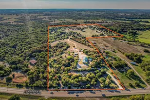 Tbd N Fm 51, Weatherford, TX 76085 - Photo 1