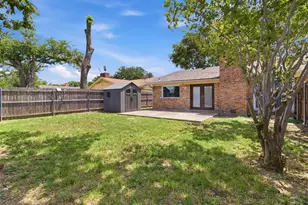 1709 Goliad Dr, Garland, TX 75042 - Photo 20
