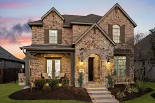 16548 Indiangrass Rd, Frisco, TX 75033 - Photo 2