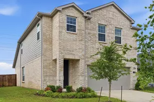 612 Rain Barrel Pl, Weston, TX 75009 - Photo 2