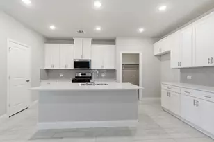 612 Rain Barrel Pl, Weston, TX 75009 - Photo 10