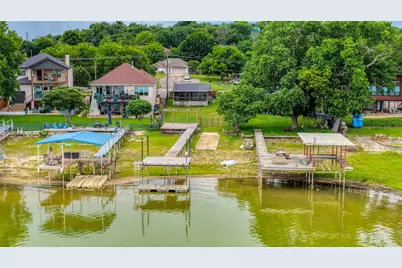 1028 W Lake Drive, Weatherford, TX 76087 - Photo 64