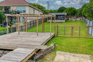 1028 W Lake Dr, Weatherford, TX 76087 - Photo 50