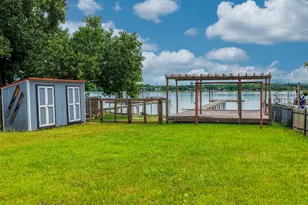 1028 W Lake Dr, Weatherford, TX 76087 - Photo 60