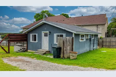 1028 W Lake Drive, Weatherford, TX 76087 - Photo 1