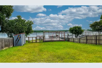 1028 W Lake Drive, Weatherford, TX 76087 - Photo 58